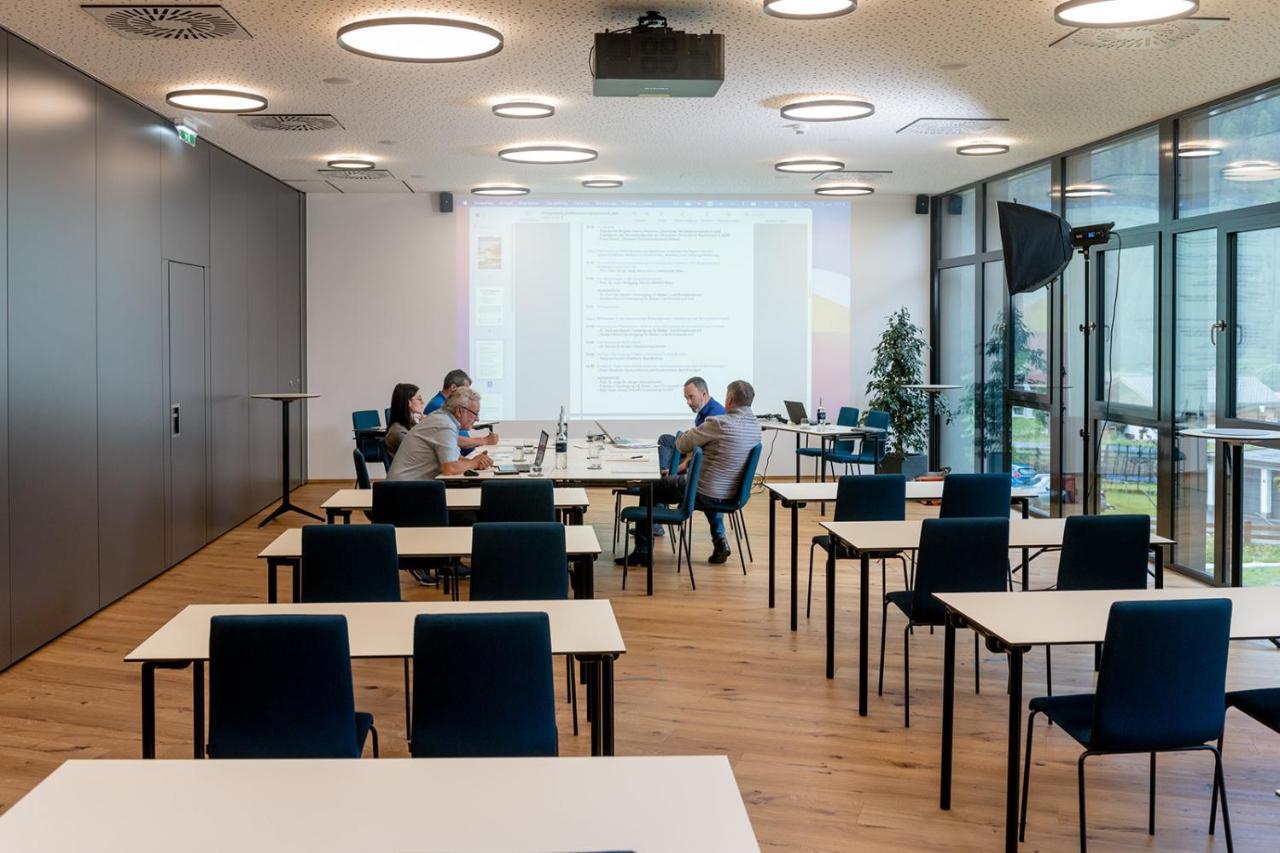 Hotel FoKus Sankt Jakob in Defereggen Buitenkant foto
